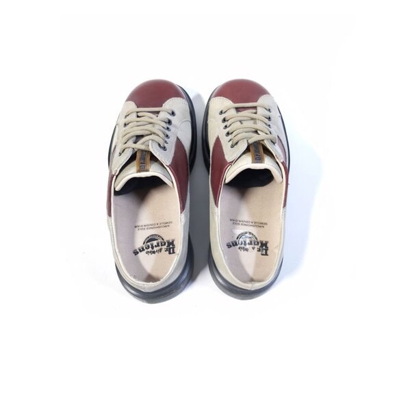 🏴󠁧󠁢󠁥󠁮󠁧󠁿 Dr. Martens Made in England 90’s Spectator Mules Size 8 US | 6 UK - Picture 7 of 12